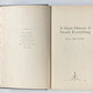 A short history of nearly everything - Bill Bryson