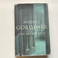 The house gun - Nadine Gordimer