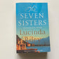 The seven sisters - Lucinda Riley (The Seven Sisters #1)