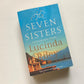 The seven sisters - Lucinda Riley (The Seven Sisters #1)
