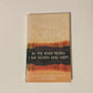 By the River Piedra I sat down and wept - Paulo Coelho (On the Seventh Day #1)