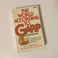 The world according to Garp - John Irving