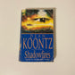 Shadowfires - Dean Koontz