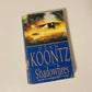 Shadowfires - Dean Koontz