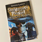 Kingdom of the wicked - Derek Landy (Skulduggery Pleasant #7)