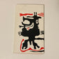 Liefs nie op straat nie - John Miles (First edition; Rare)