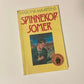 Spinnekop-somer - Maretha Maartens