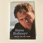 Mense van my asem - Steve Hofmeyr (First edition)