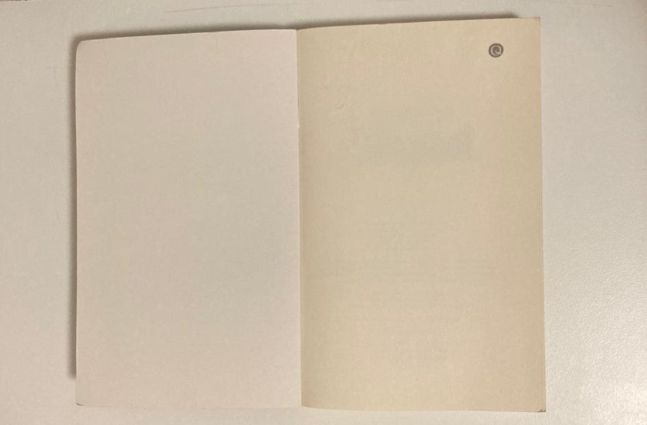 Skepsel - Willem Anker (First edition)