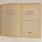 Morality for beautiful girls - Alexander McCall Smith (No. 1 Ladies' Detective Agency #3)
