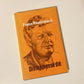 Dis my mense dié - Fanus Rautenbach (First edition)