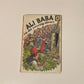 Ali Baba en die veertig diewe (Ladybird Books series)