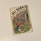 Ali Baba en die veertig diewe (Ladybird Books series)