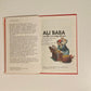 Ali Baba en die veertig diewe (Ladybird Books series)