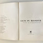 The algebraist - Iain M. Banks (First edition)