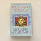 The 2½ pillars of wisdom - Alexander McCall Smith