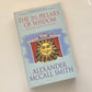 The 2½ pillars of wisdom - Alexander McCall Smith