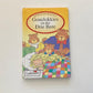 Gouelokkies en die drie bere (Sprokiesreeks)