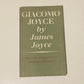 Giacomo Joyce - James Joyce