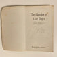 The garden of last days - Andrew Dubus III