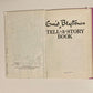 Tell-a-story book: Andrew's robin and other stories - Enid Blyton