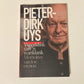 Weerklink van ’n wanklank: Memoires van toe en nou - Pieter-Dirk Uys (First edition)