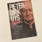 Weerklink van ’n wanklank: Memoires van toe en nou - Pieter-Dirk Uys (First edition)