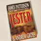 The jester - James Patterson and Andrew Gross