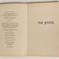 The jester - James Patterson and Andrew Gross