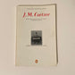 Youth - J.M. Coetzee
