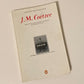 Youth - J.M. Coetzee