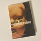 The little friend - Donna Tartt