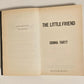 The little friend - Donna Tartt