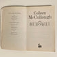 Bittersweet - Colleen McCullough