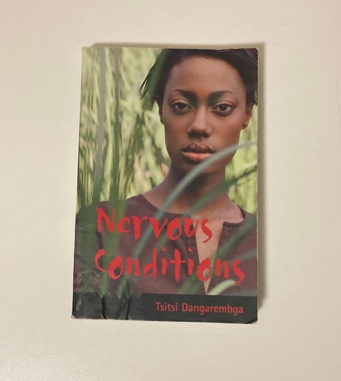 Nervous conditions - Tsitsi Dangarembga
