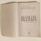 Agter die skerms - Karen Kingsbury (Omnibus 2)