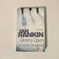 Doors open - Ian Rankin