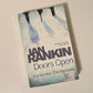 Doors open - Ian Rankin