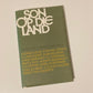 Son op die land: Sketse en vertellinge