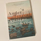 ’n Ander tongval - Antjie Krog (First edition)