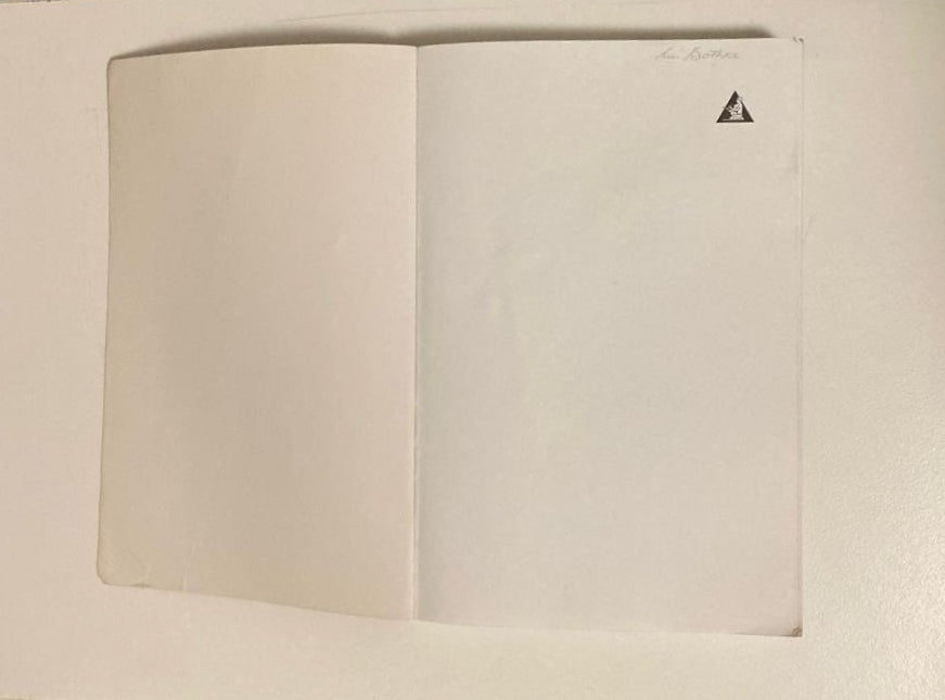’n Ander tongval - Antjie Krog (First edition)