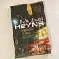 Invisible furies - Michiel Heyns