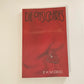 Die onsigbares - E.K.M. Dido (First edition)