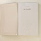 Die onsigbares - E.K.M. Dido (First edition)