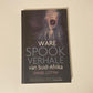 Ware spookverhale van Suid-Afrika - Daniël Lötter (First edition)
