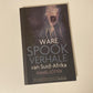 Ware spookverhale van Suid-Afrika - Daniël Lötter (First edition)