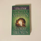A storm of swords: A song of fire and ice - George R.R. Martin (A song of ice and fire #3)