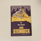 The pearl - John Steinbeck