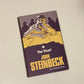 The pearl - John Steinbeck