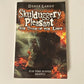 The dying of the light - Derek Landy (Skulduggery Pleasant #9)